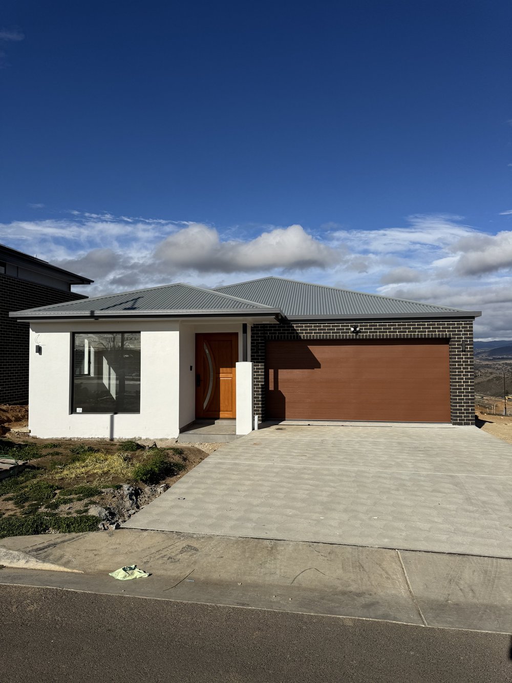 Construction Projects Canberra