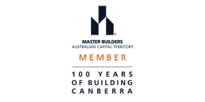 Master Builders ACT