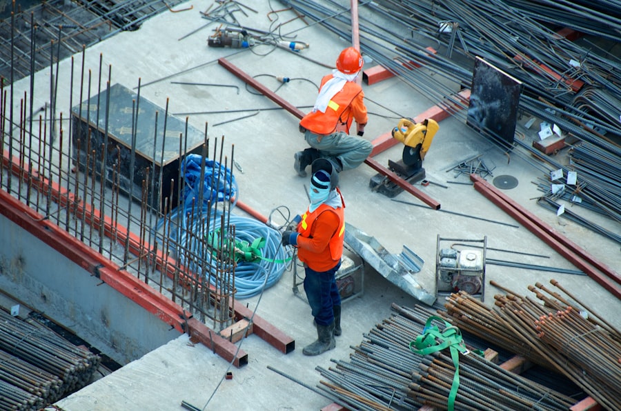 Fitout Budgeting Tips