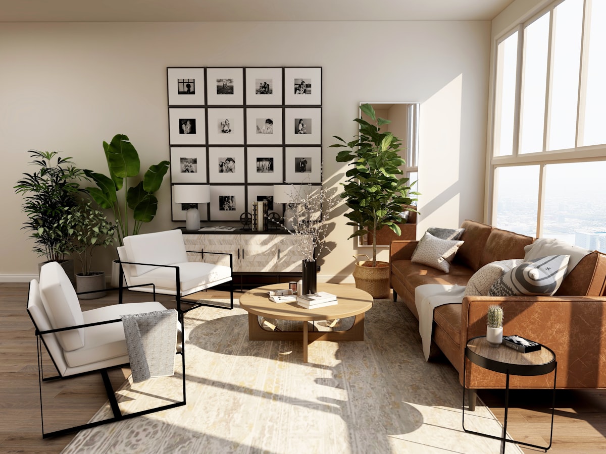 Home Inclusions