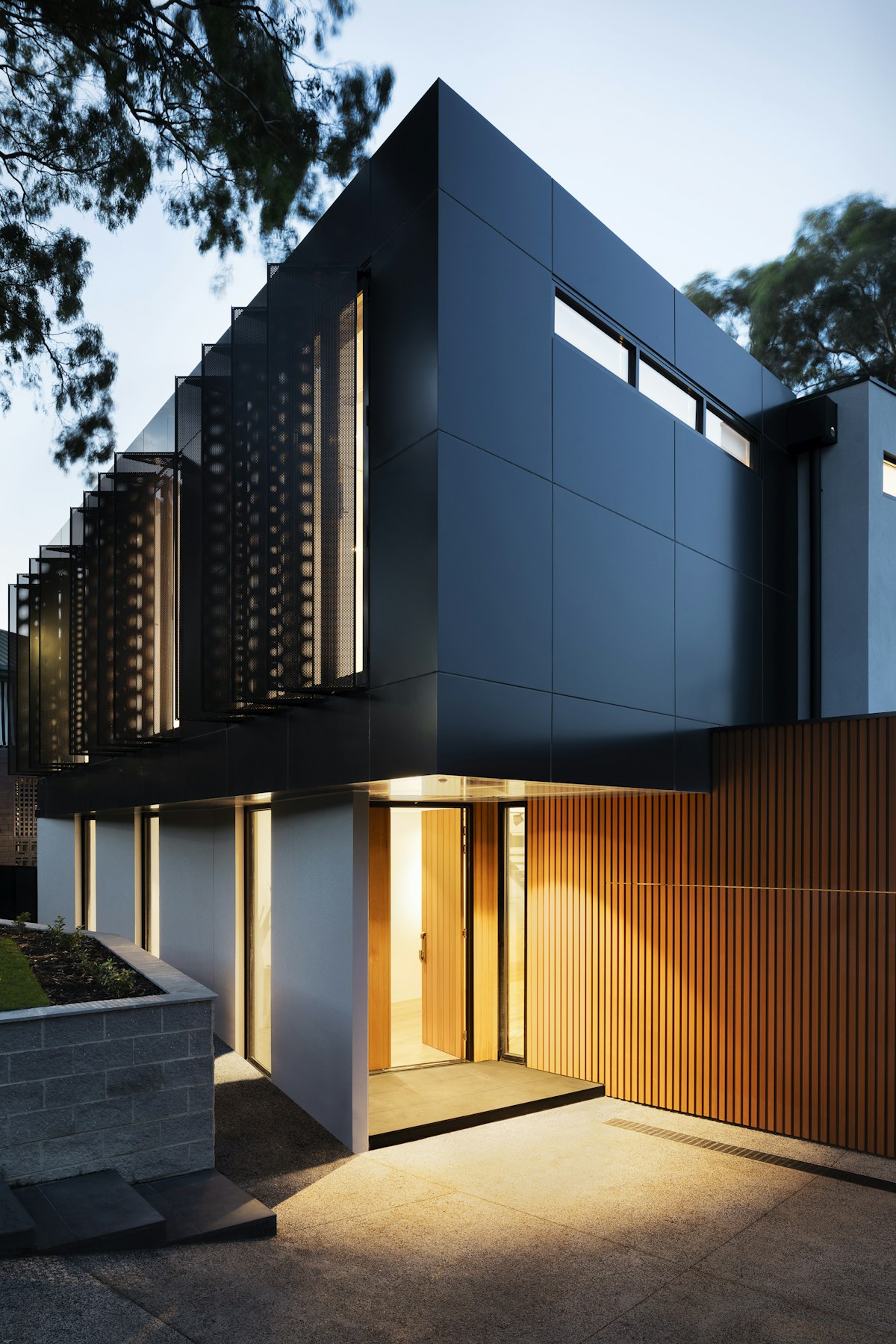 Residential Construction